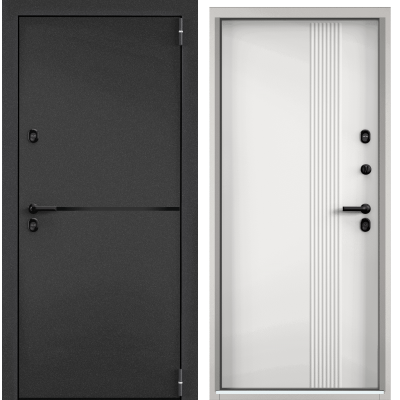 Входная дверь Torex СНЕГИРЬ АРКТИК LT MP-34