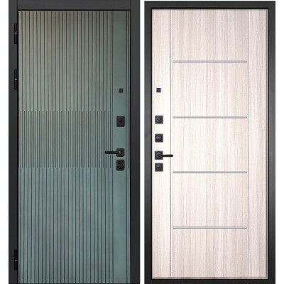 Входная дверь ГРАНИТ Бриони-12