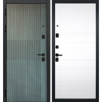 Входная дверь ГРАНИТ Бриони-21