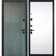 Входная дверь ГРАНИТ Бриони-21