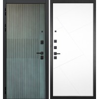 Входная дверь ГРАНИТ Бриони-29