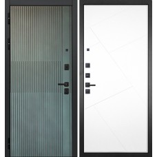 Входная дверь ГРАНИТ Бриони-29