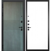 Входная дверь ГРАНИТ Бриони-3