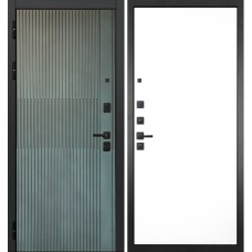 Входная дверь ГРАНИТ Бриони-3