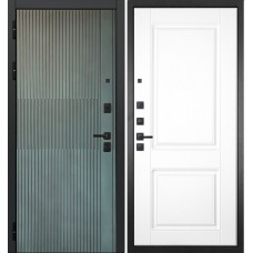 Входная дверь ГРАНИТ Бриони-35