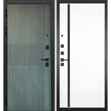 Входная дверь ГРАНИТ Бриони-53