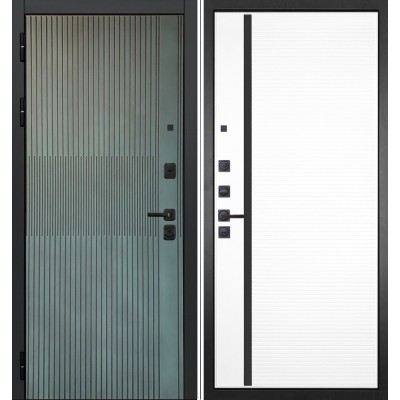 Входная дверь ГРАНИТ Бриони-53