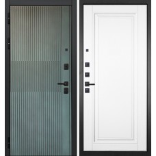 Входная дверь ГРАНИТ Бриони-56