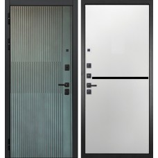 Входная дверь ГРАНИТ Бриони-73