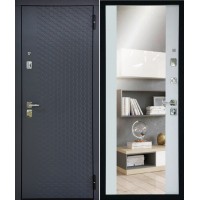 Входная дверь Сталлер comfort 3K TR8