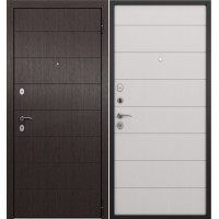 Входная дверь MASTINO H2 HOME ECO PP
