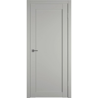 Межкомнатная дверь Полипропилен EMALEX E35 ДГ Taupe