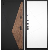 Входная дверь ГРАНИТ ГЕОМЕТРИЯ-29