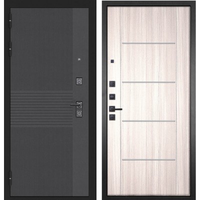 Входная дверь ГРАНИТ Гранж-12