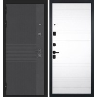 Входная дверь ГРАНИТ Гранж-21