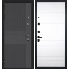 Входная дверь ГРАНИТ Гранж-21