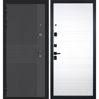 Входная дверь ГРАНИТ Гранж-21