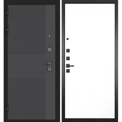 Входная дверь ГРАНИТ Гранж-3
