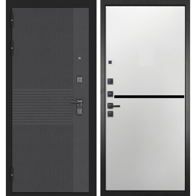 Входная дверь ГРАНИТ Гранж-73