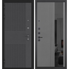 Входная дверь ГРАНИТ Гранж-86 Зеркало