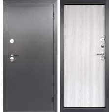 Входная дверь Промет Арктик ЭКО с ТЕРМОРАЗРЫВОМ