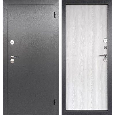 Входная дверь Промет Арктик ЭКО с ТЕРМОРАЗРЫВОМ