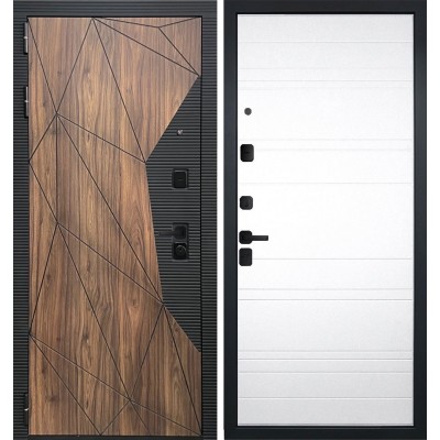 Входная дверь ГРАНИТ Континент-21