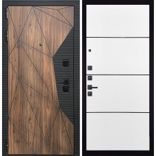 Входная дверь ГРАНИТ КОНТИНЕНТ-79