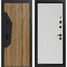 Входная дверь Сталлер Лимана