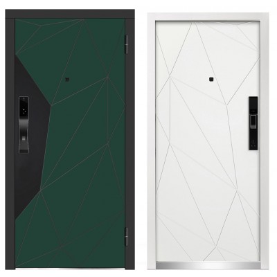 Металюкс M-SL 1054