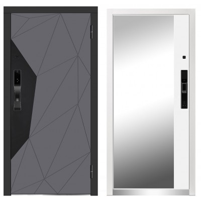 Металюкс M-SL 1054 z