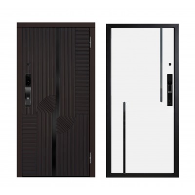 Металюкс M-SL 663/1