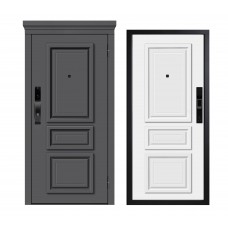 Входная дверь Металюкс M-SL 786