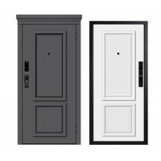 Входная дверь Металюкс M-SL 788