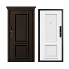 Входная дверь Металюкс M-SL 670