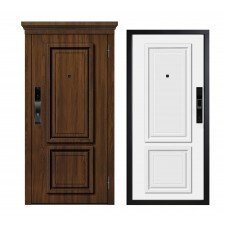 Входная дверь Металюкс M-SL 788/2