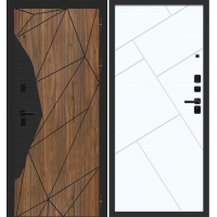 Входная дверь МеталЮР М105