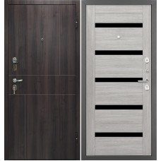Входная дверь Промет Урбан Сканди