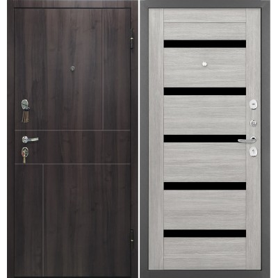 Входная дверь Промет Урбан Сканди