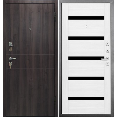 Входная дверь Промет Урбан Бьянко