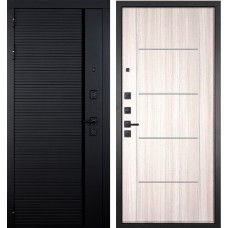 Входная дверь ГРАНИТ ПИАНО-12