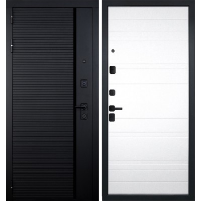 Входная дверь ГРАНИТ Пиано-21