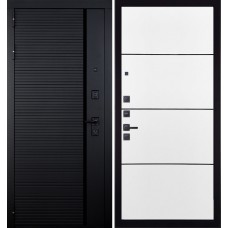 Входная дверь ГРАНИТ ПИАНО-79