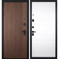 Входная дверь ГРАНИТ Шторм-21