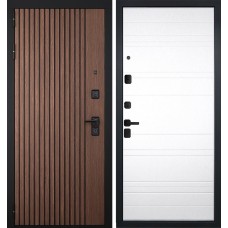 Входная дверь ГРАНИТ Шторм-21