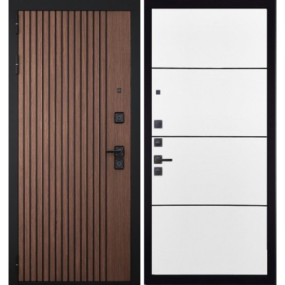 Входная дверь ГРАНИТ Шторм-79