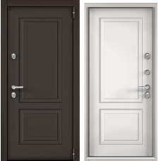 Входная дверь Torex СНЕГИРЬ АРКТИК РР-31