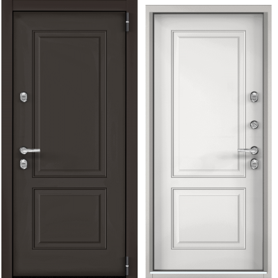 Входная дверь Torex СНЕГИРЬ АРКТИК РР-31