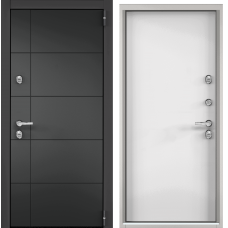 Входная дверь Torex СНЕГИРЬ АРКТИК РР-32