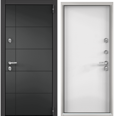 Входная дверь Torex СНЕГИРЬ АРКТИК РР-32